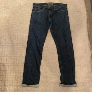 American Eagle Slim Jeans